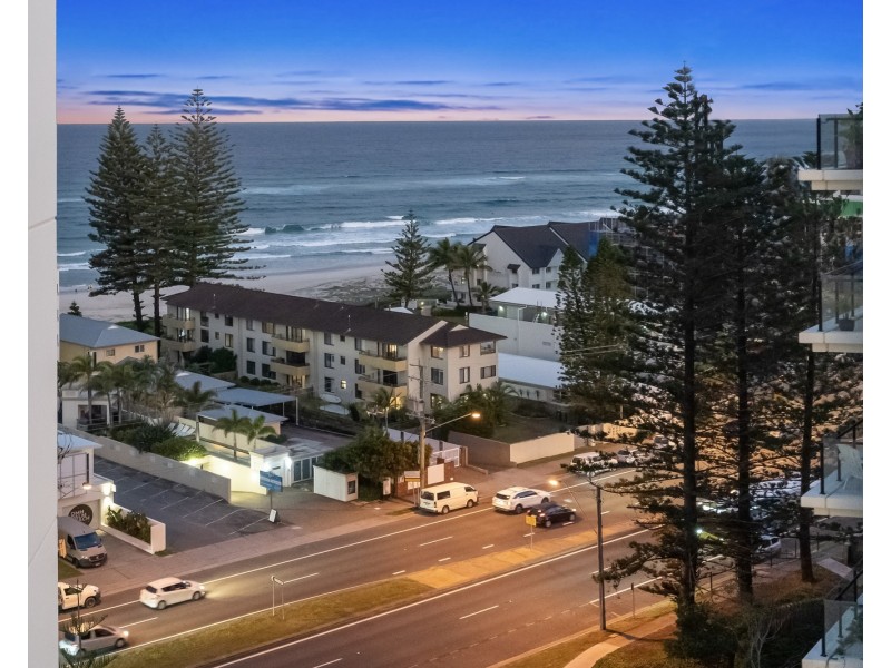 21105/1328 Gold Coast Highway, Palm Beach QLD 4221