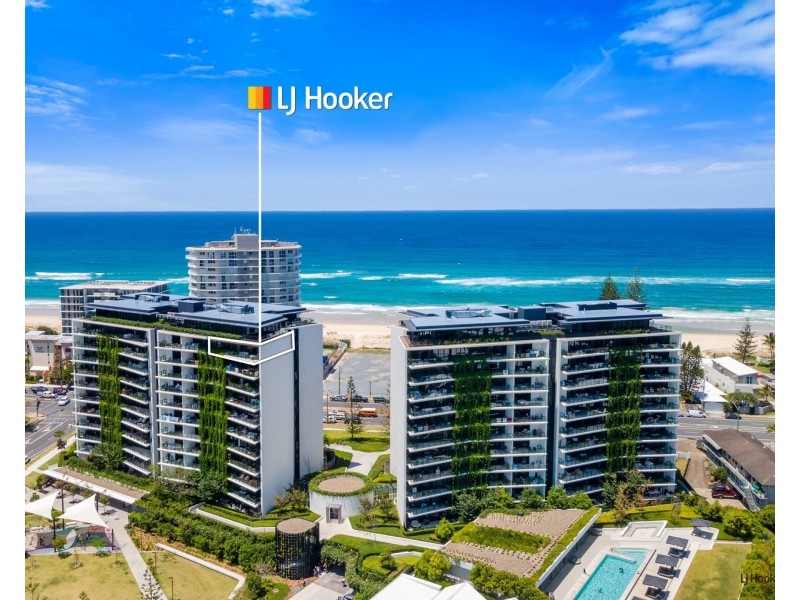 21105/1328 Gold Coast Highway, Palm Beach QLD 4221