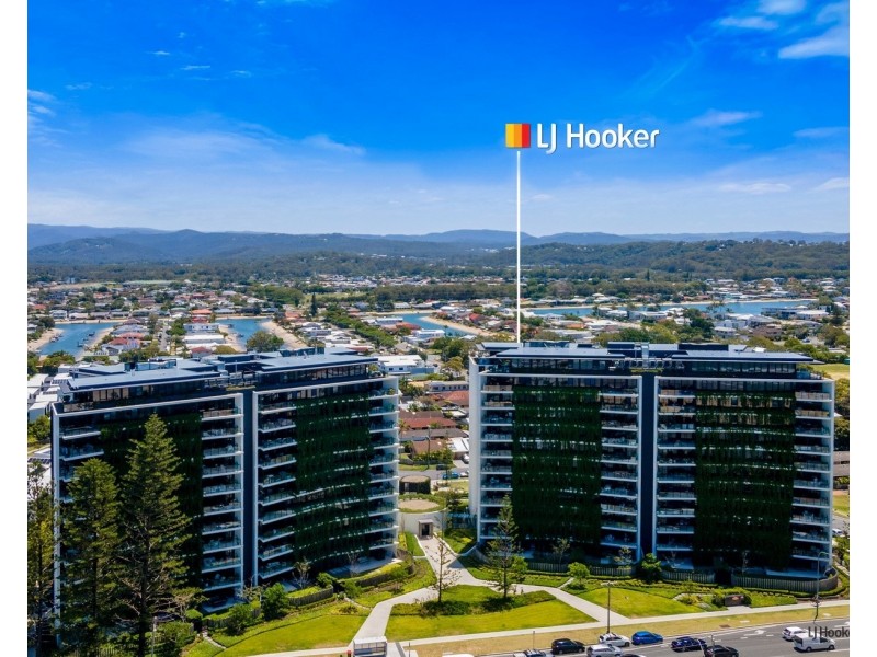 21105/1328 Gold Coast Highway, Palm Beach QLD 4221