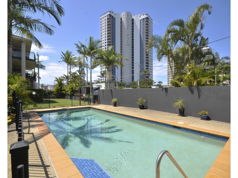 14/1040 Gold Coast Highway, Palm Beach QLD 4221