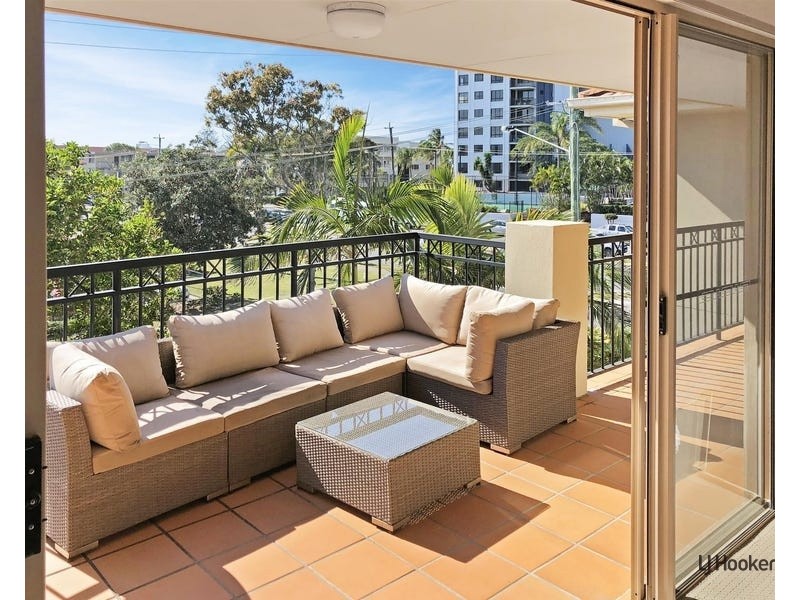 14/1040 Gold Coast Highway, Palm Beach QLD 4221