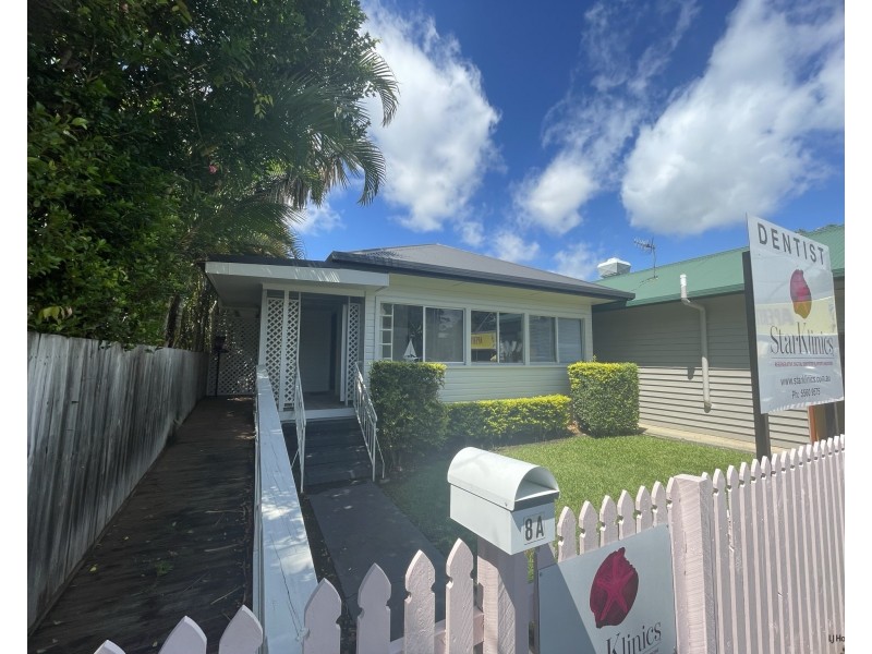 8 Thrower Drive, Currumbin QLD 4223