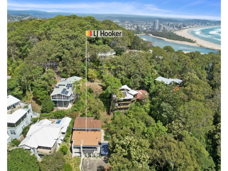 19 Murraba Street, Currumbin QLD 4223