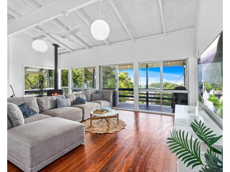 19 Murraba Street, Currumbin QLD 4223