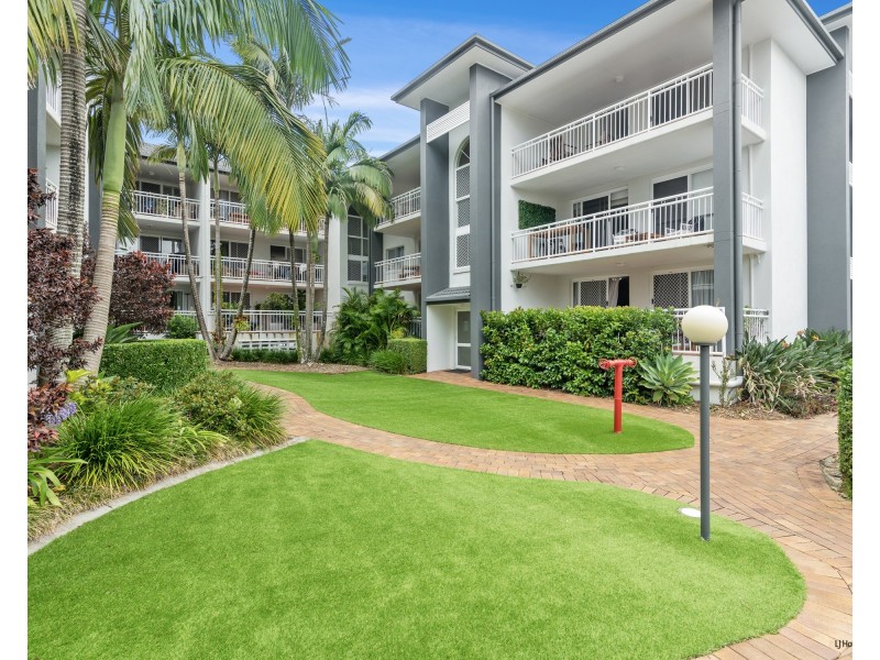 22/14 Douglas Street, Coolangatta QLD 4225