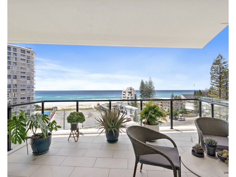 2704/1328 Gold Coast Highway, Palm Beach QLD 4221