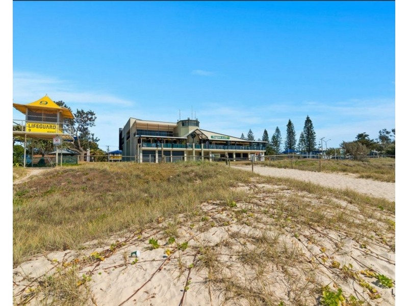1/16 Starfish Crescent, Tugun QLD 4224