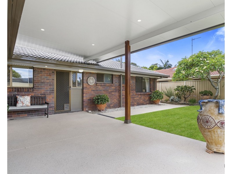 200 Tallebudgera Drive, Palm Beach QLD 4221