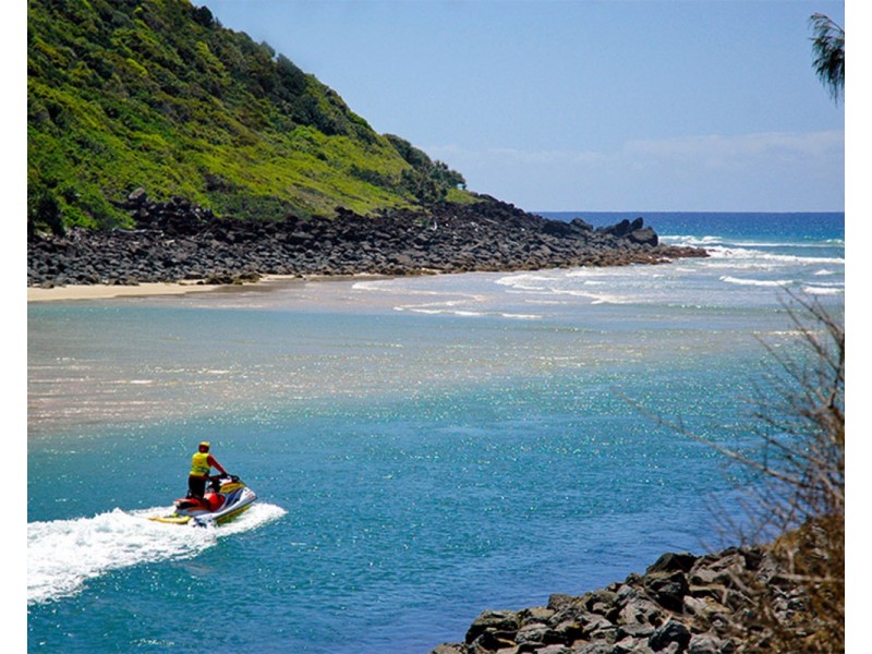 200 Tallebudgera Drive, Palm Beach QLD 4221