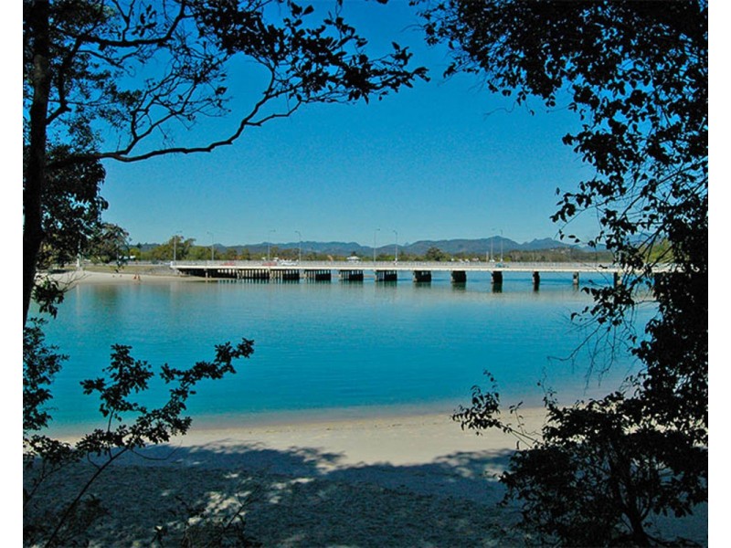 200 Tallebudgera Drive, Palm Beach QLD 4221