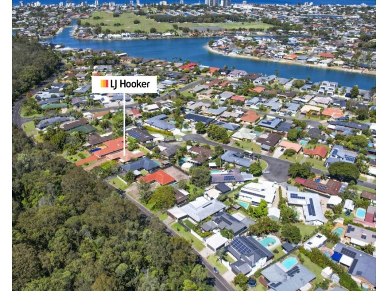 200 Tallebudgera Drive, Palm Beach QLD 4221