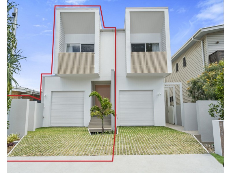 1/29 Twenty Third Avenue, Palm Beach QLD 4221