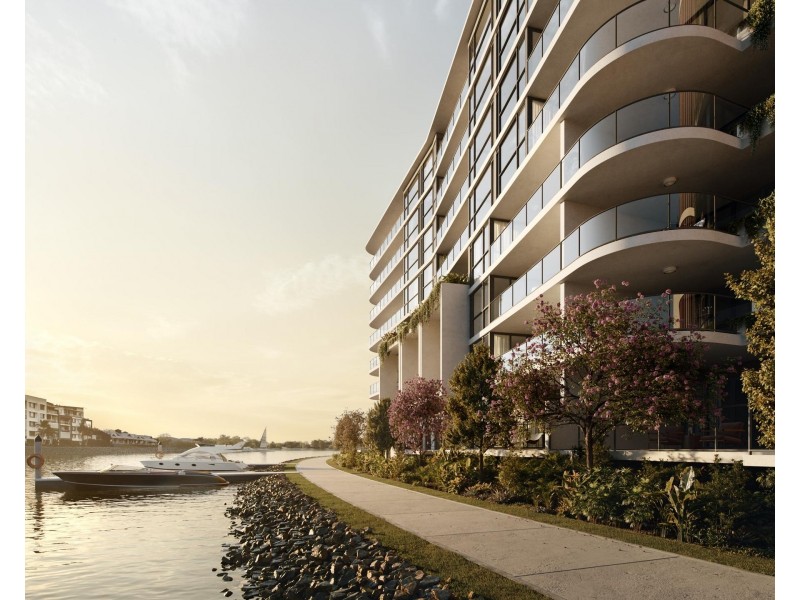10-12 Sickle Avenue, Hope Island QLD 4212