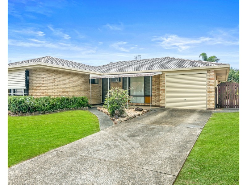 30 Dogwood Drive, Palm Beach QLD 4221
