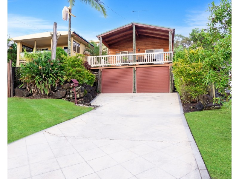 54 Monash Street, Tugun QLD 4224