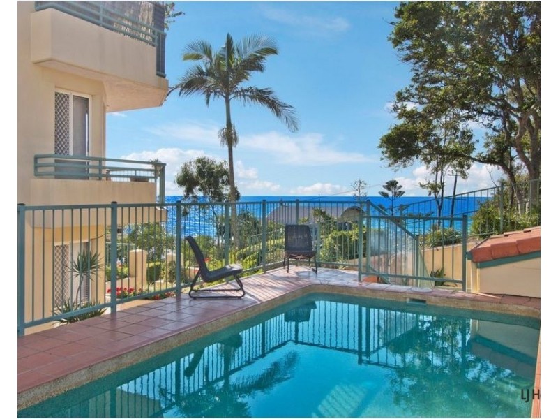 7/122 Musgrave Street, Coolangatta QLD 4225