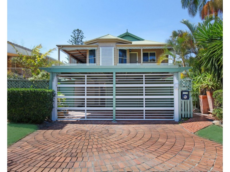 3/115 Petrel Avenue, Mermaid Beach QLD 4218
