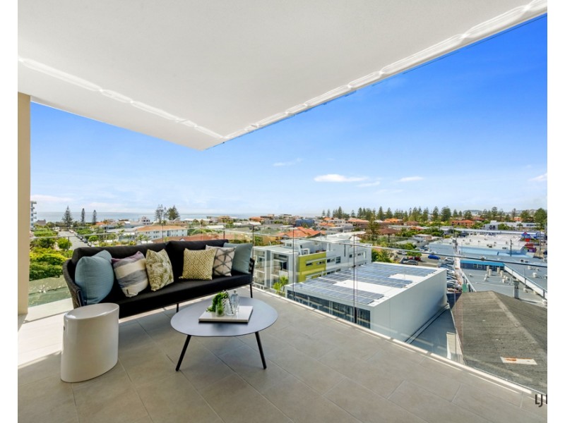 704/51 Peerless Avenue, Mermaid Beach QLD 4218