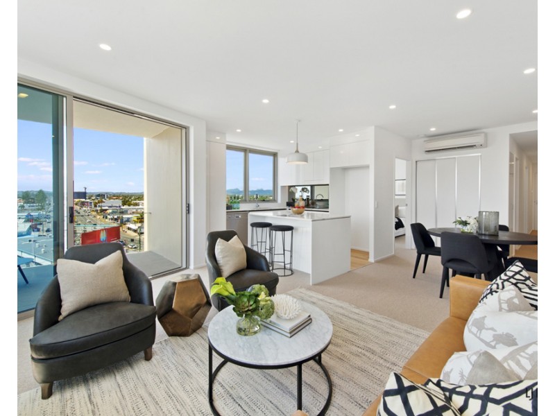 704/51 Peerless Avenue, Mermaid Beach QLD 4218