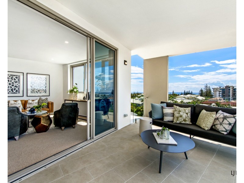 704/51 Peerless Avenue, Mermaid Beach QLD 4218