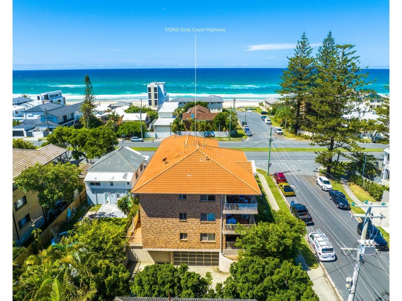 1/1260 Gold Coast Highway, Palm Beach QLD 4221