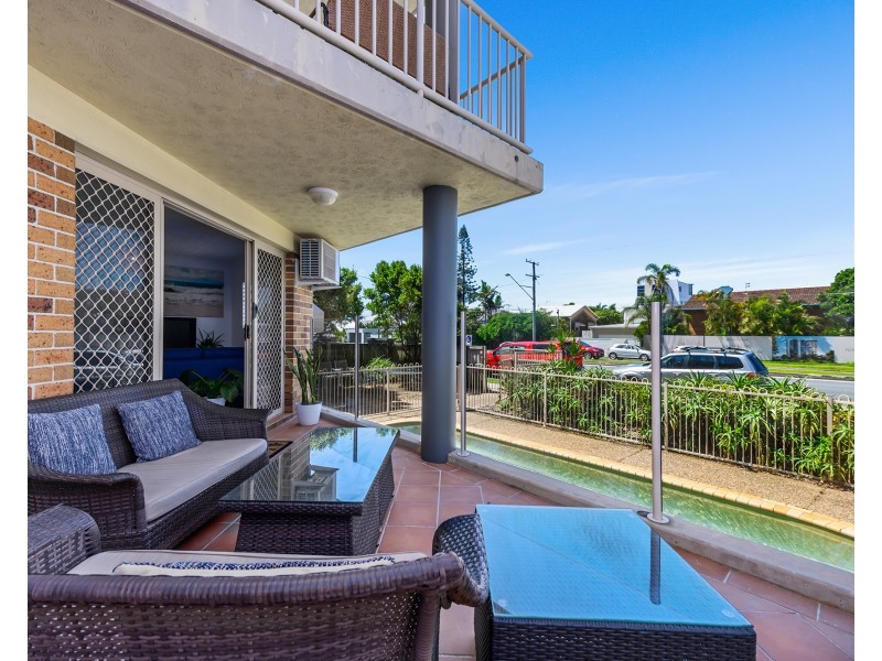 1/1260 Gold Coast Highway, Palm Beach QLD 4221