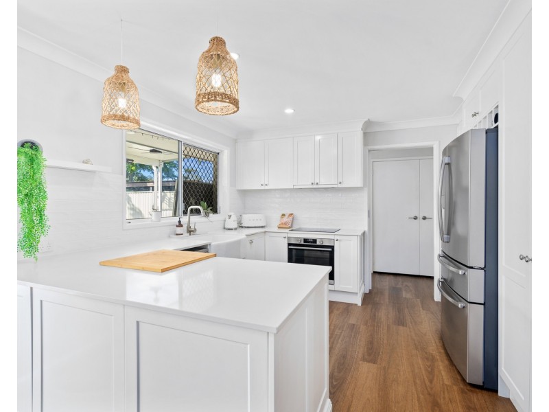 52 Bienvenue Drive, Currumbin Waters QLD 4223