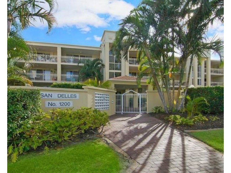 29/1198 Gold Coast Highway, Palm Beach QLD 4221