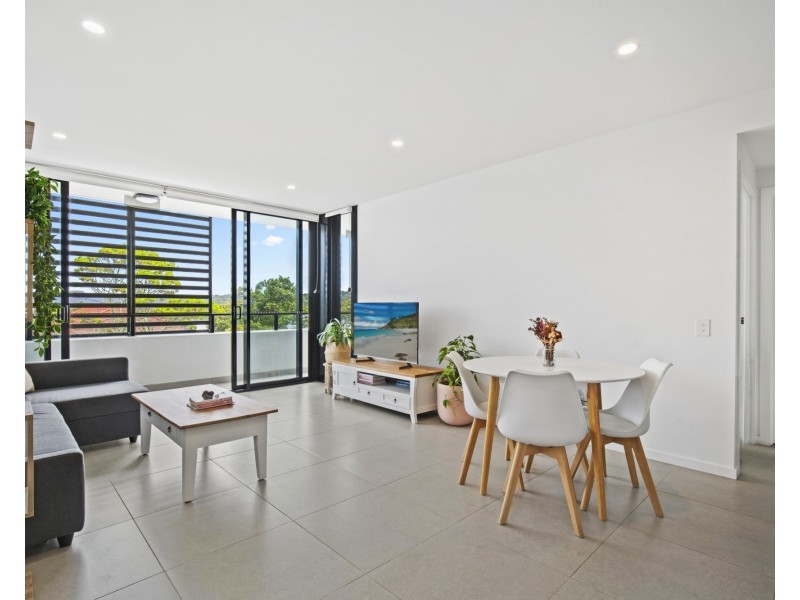 307/3-7 Twenty Fourth Avenue, Palm Beach QLD 4221