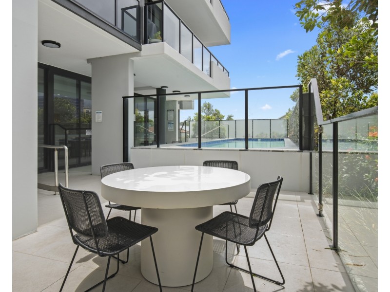 307/3-7 Twenty Fourth Avenue, Palm Beach QLD 4221