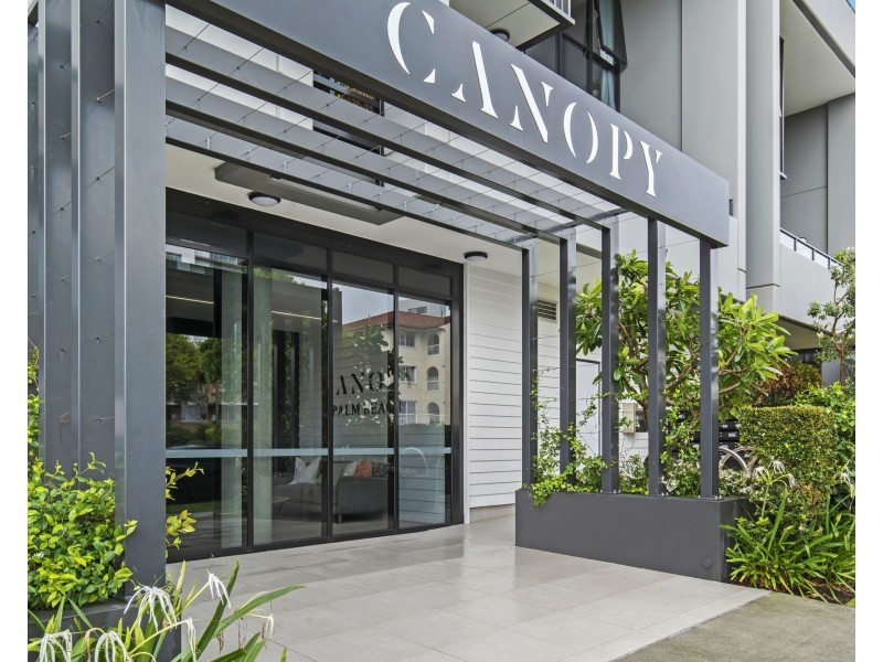307/3-7 Twenty Fourth Avenue, Palm Beach QLD 4221