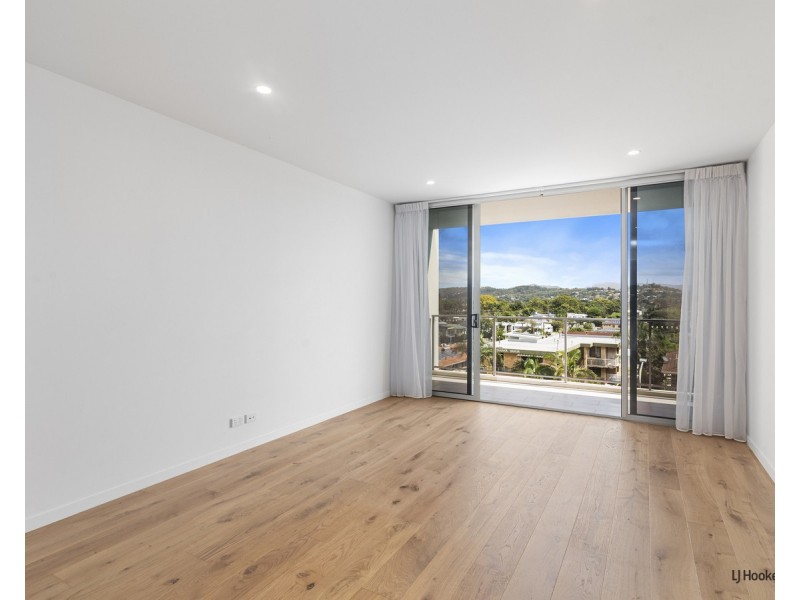 409/10 Third Avenue, Palm Beach QLD 4221