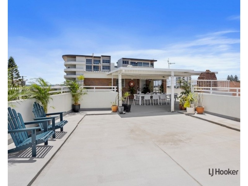 7/14 Third Avenue, Palm Beach QLD 4221