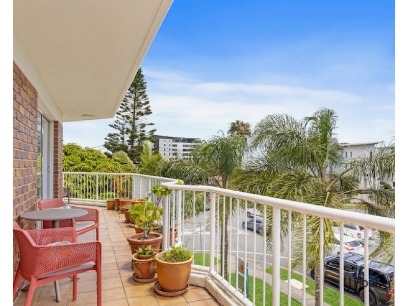 7/14 Third Avenue, Palm Beach QLD 4221