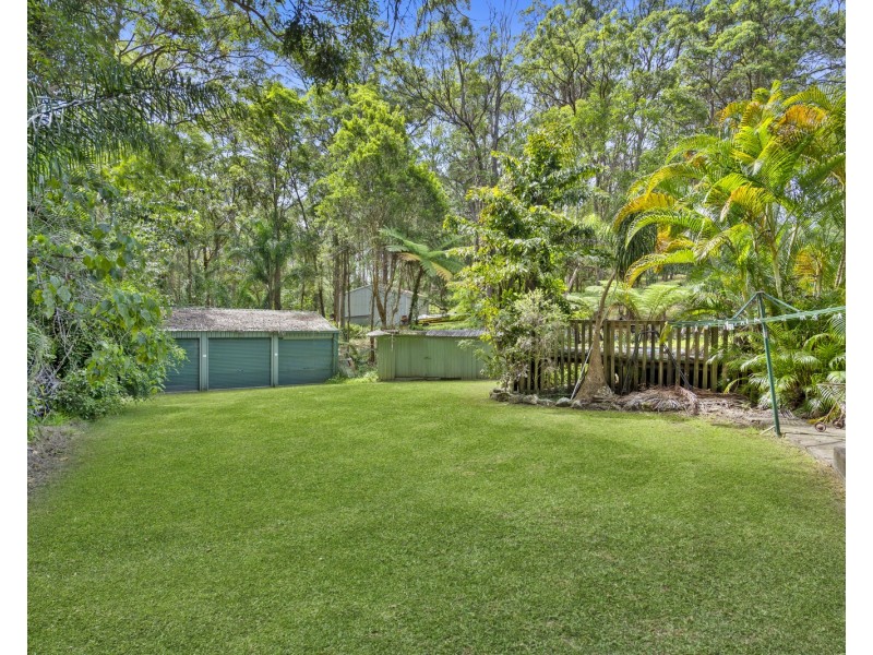 3 Evergreen Drive, Elanora QLD 4221