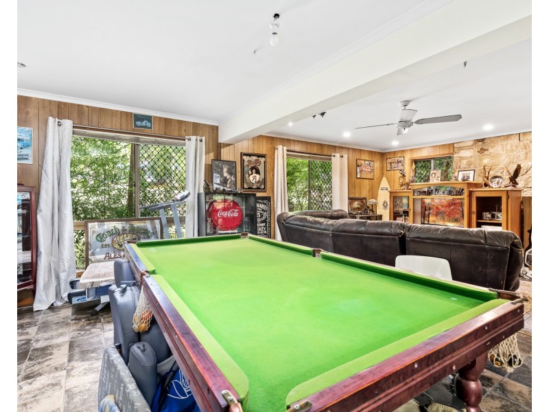 3 Evergreen Drive, Elanora QLD 4221