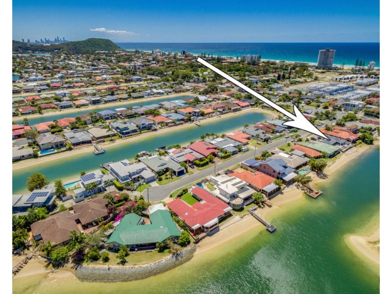 10 Swordfish Court, Palm Beach QLD 4221