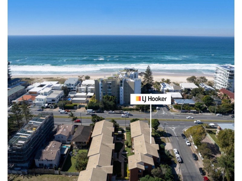 4/1374 Gold Coast Highway, Palm Beach QLD 4221
