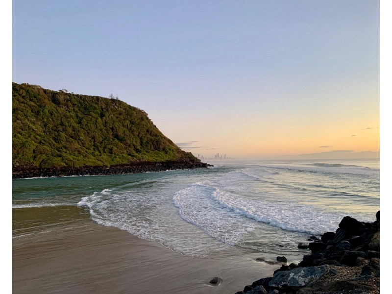 4/1374 Gold Coast Highway, Palm Beach QLD 4221