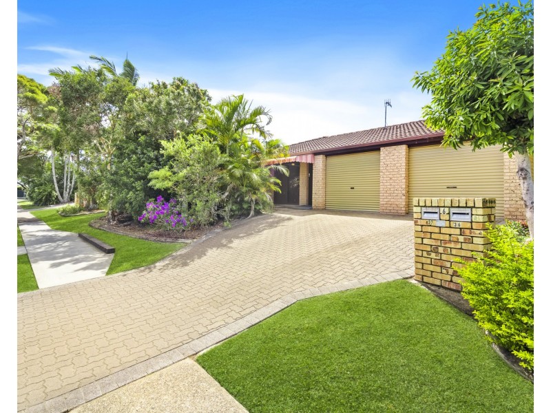 37/6 Galleon Way, Currumbin Waters QLD 4223