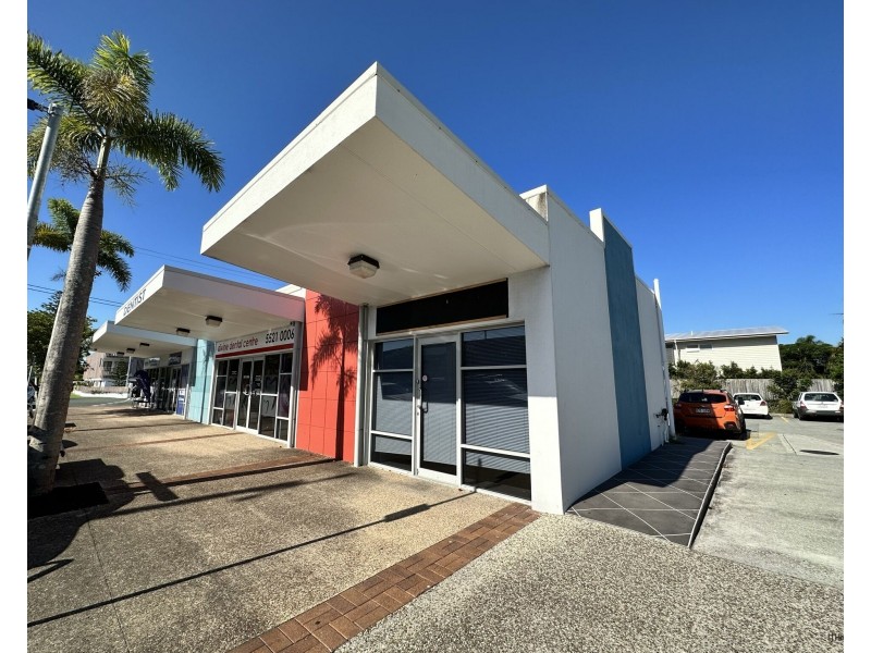 Shop 4/21-25 Palm Beach Avenue, Palm Beach QLD 4221