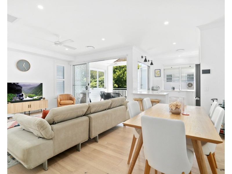 6/11 Appel Street, Coolangatta QLD 4225