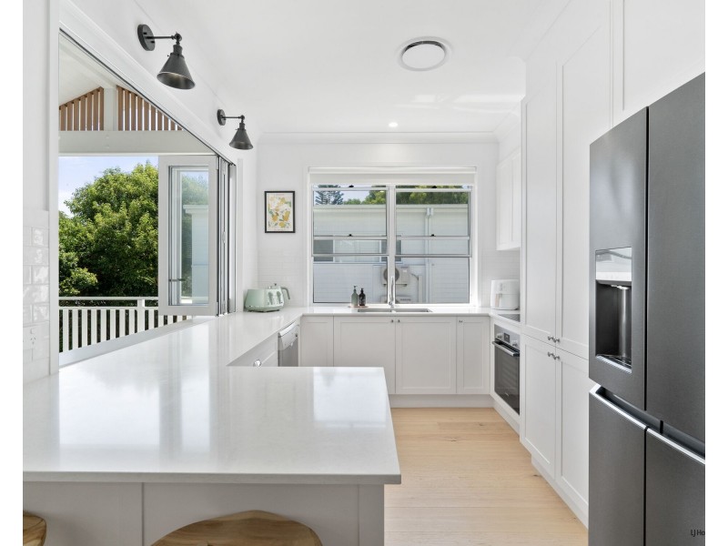 6/11 Appel Street, Coolangatta QLD 4225