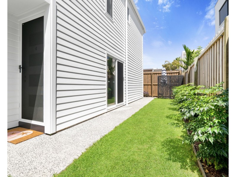 6/11 Appel Street, Coolangatta QLD 4225