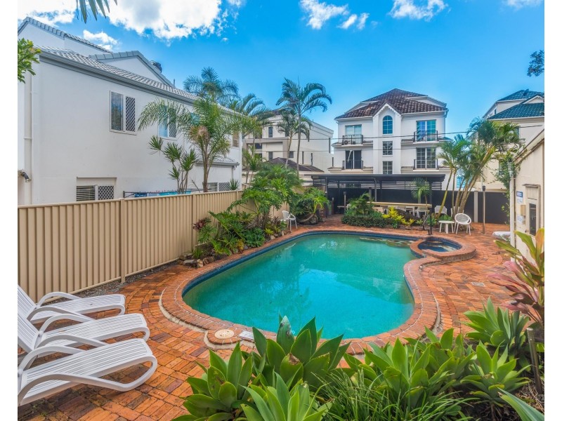 3/1187 Gold Coast Highway, Palm Beach QLD 4221