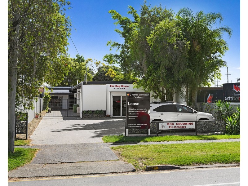 3 & 4/101 Palm Beach Avenue, Palm Beach QLD 4221