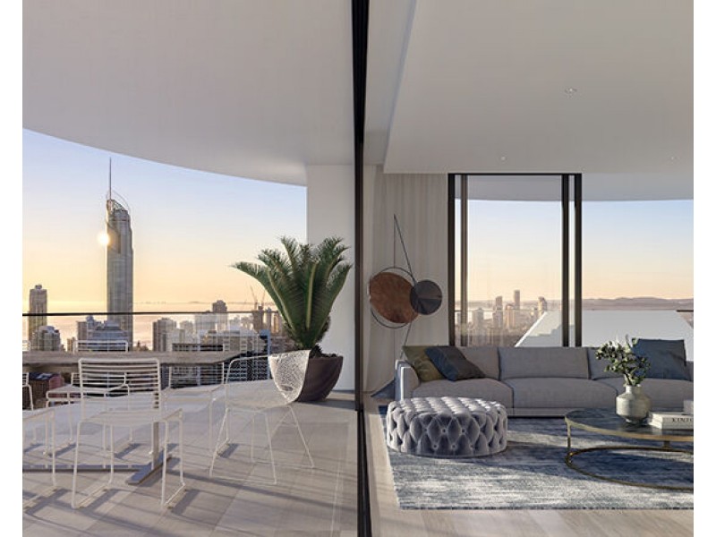 36-44 Stanhill Drive, Surfers Paradise QLD 4217