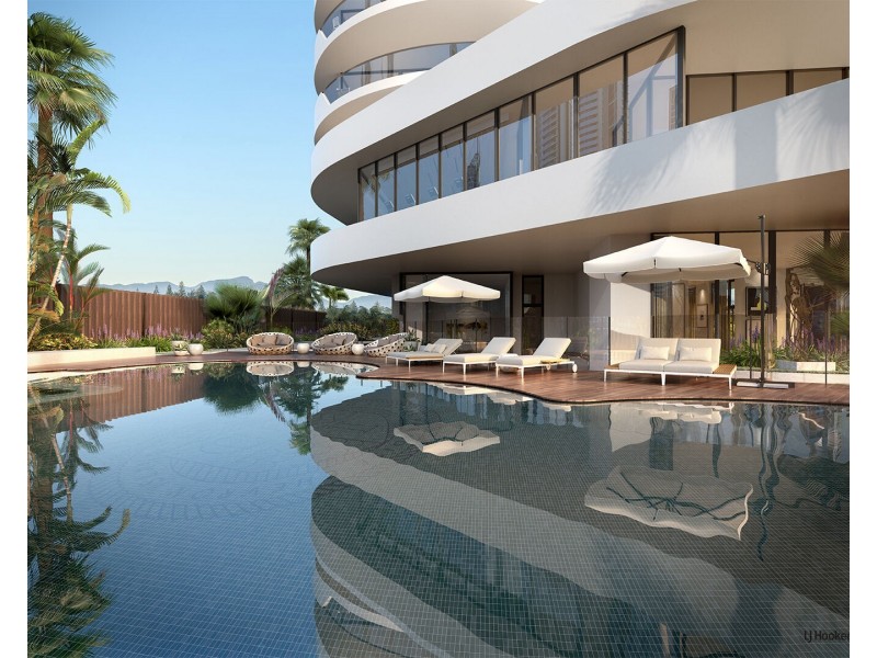 36-44 Stanhill Drive, Surfers Paradise QLD 4217