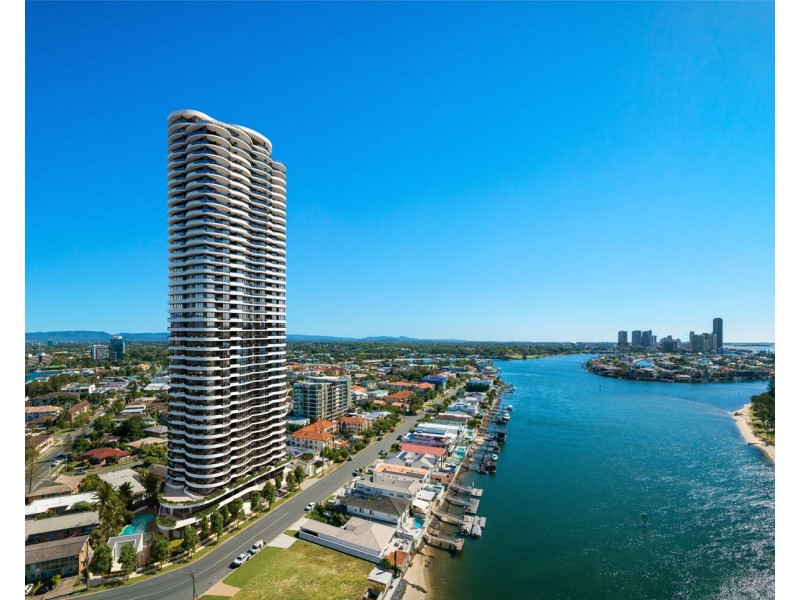 36-44 Stanhill Drive, Surfers Paradise QLD 4217