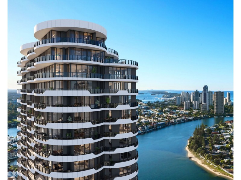 36-44 Stanhill Drive, Surfers Paradise QLD 4217